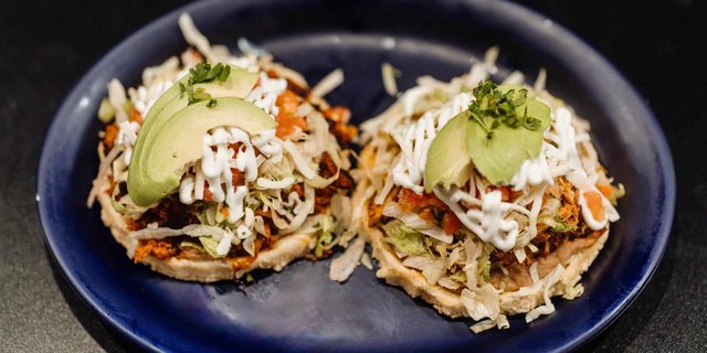 Sopes