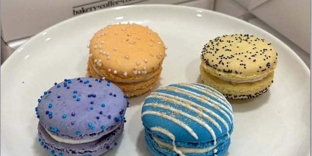 Macarons
