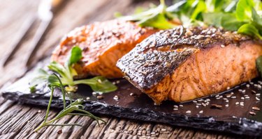 Atlantic Fish Company