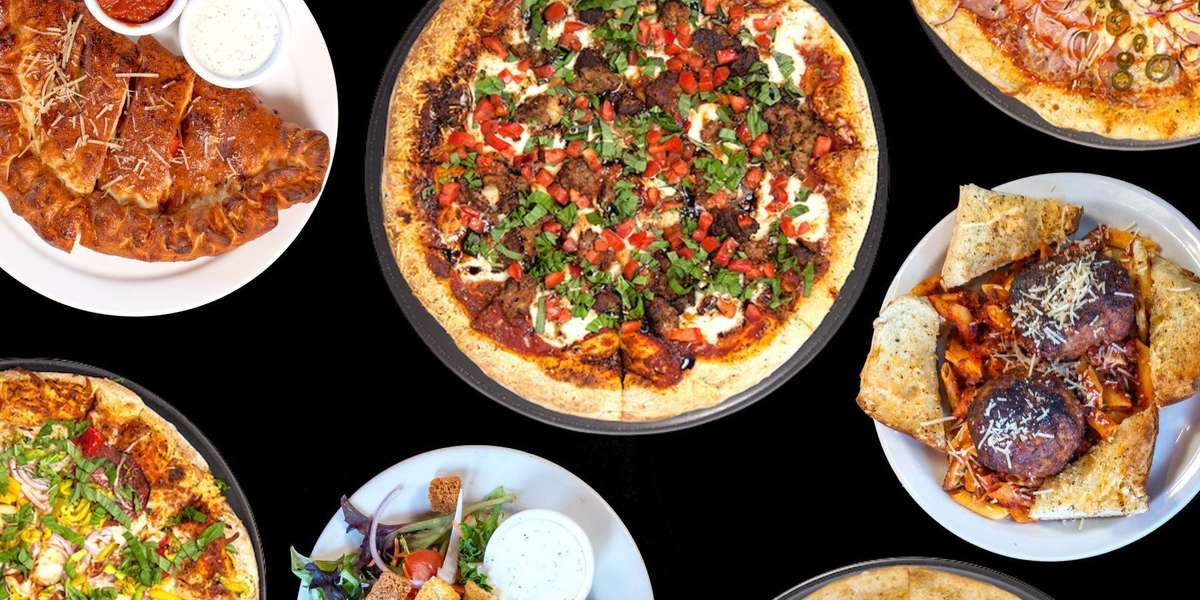 Puget Sound Pizza