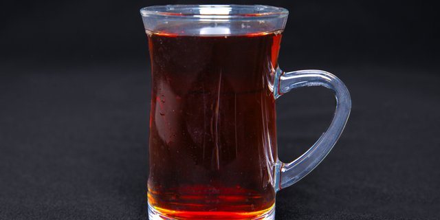 Hot Tea