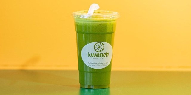 Glow Juice
