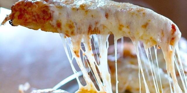 Cheese Pizza
