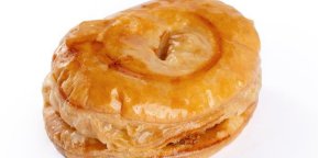 Beef Pastries