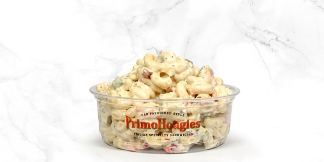 Macaroni Salad