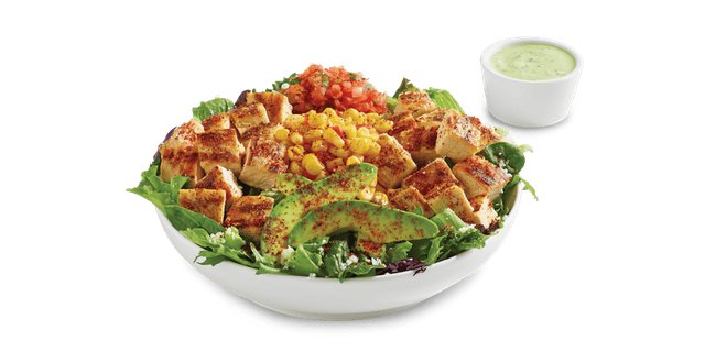 Street Corn Salad