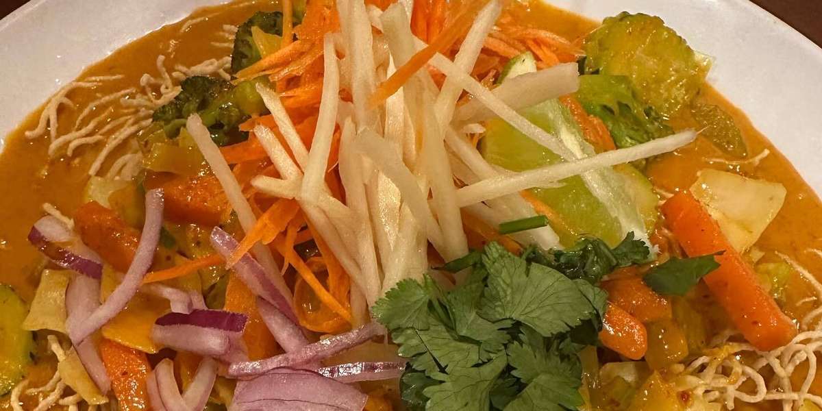Gumrai Thai