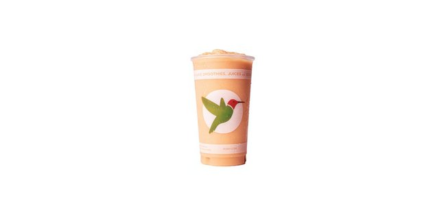 Passionfruit Cove Smoothie