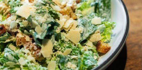 CZR Salad