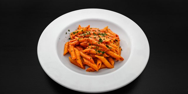 Penne alla Vodka