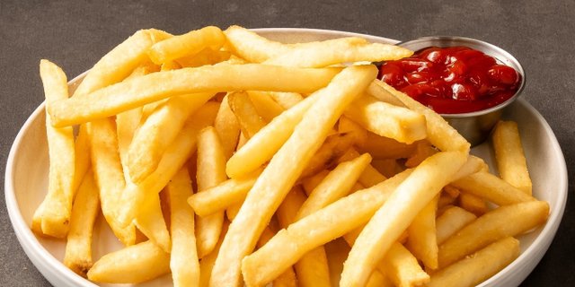 Fries