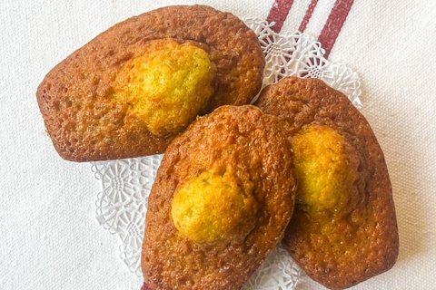 Madeleine