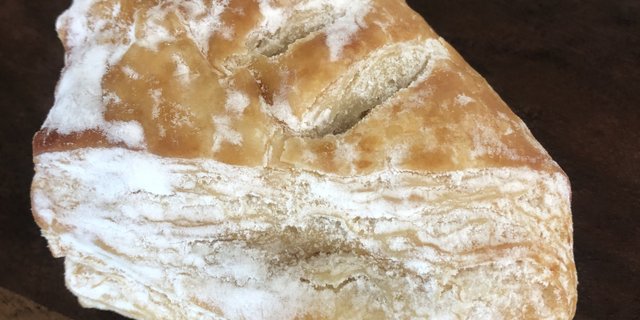 Apple Turnover