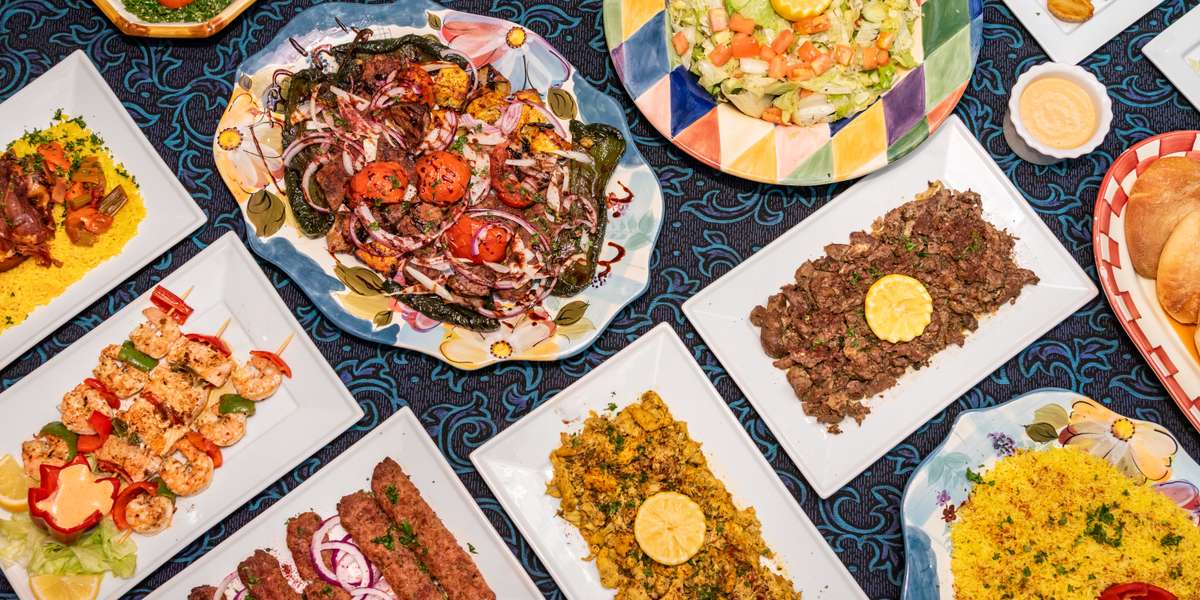 Petra House Restaurant