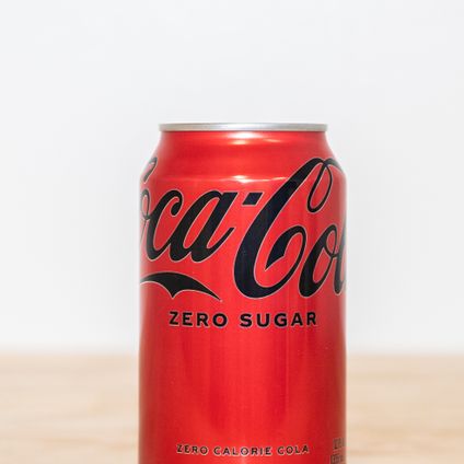 Coke Zero