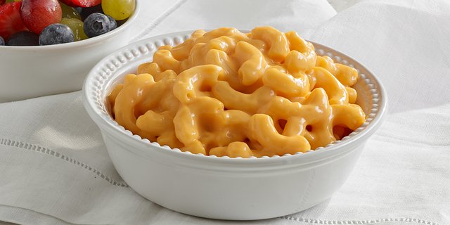 Mac & Cheese