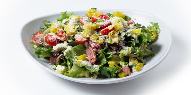 Grisanti's Chopped Salad