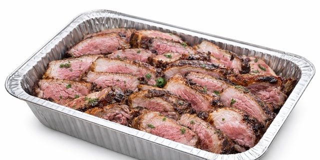 Picanha Steak
