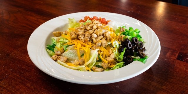 Garden Salad