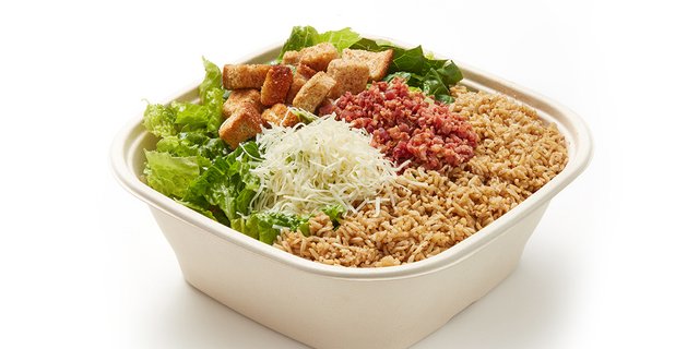 Caesar Bowl