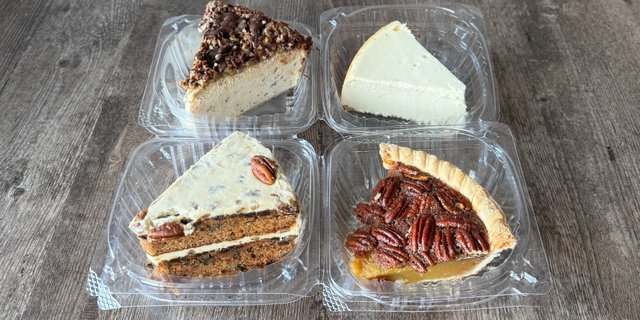 Pecan Pie