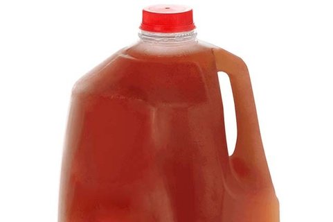 Gallon Iced Tea