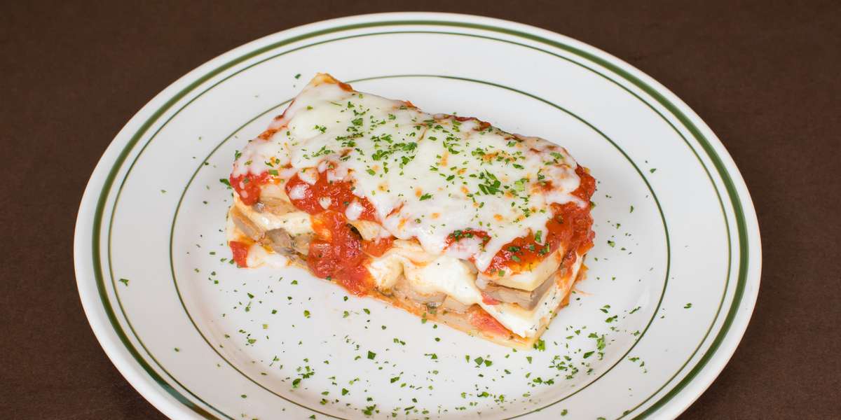 We have been serving tantalizing Italian and Mediterranean offerings for over 30 years! We have customers who've been with us from the beginning. That loyalty is thanks to our "legendary" lamb gyros, top-notch pizza, and garlic knots that are sure to hit the spot. - Acropolis Pizza Cafe