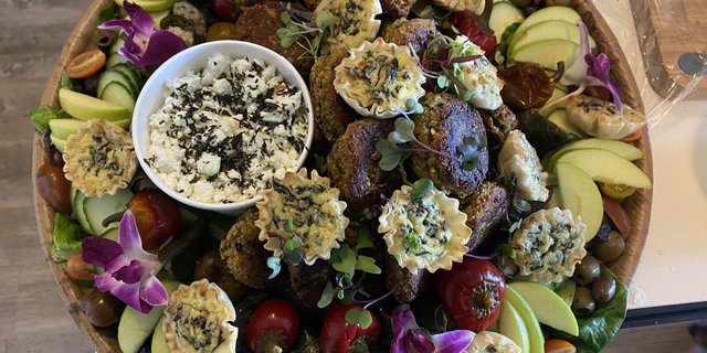 Mediterranean Board