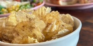 Truffle Chips