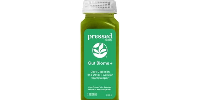 Gut Biome+ Shot