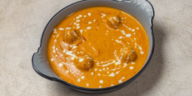 Malai Kofta