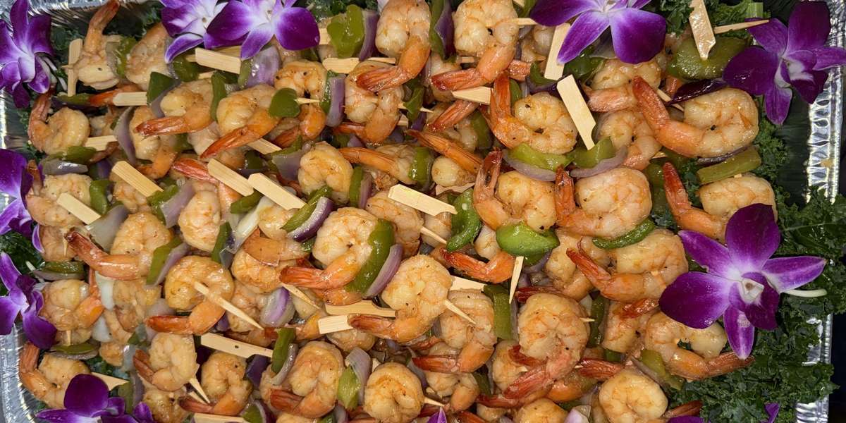 Exotic Eats