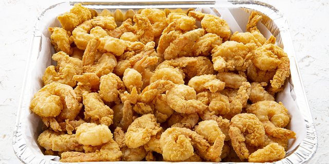 Shrimp