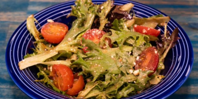 Side Salad