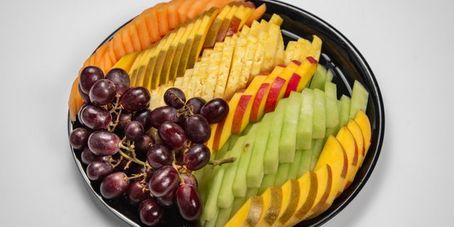 Fruit Platter