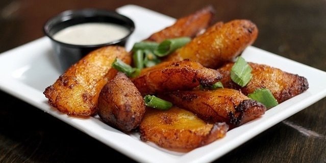 Plantains