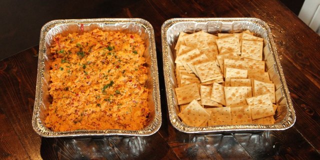 Pimento Cheese