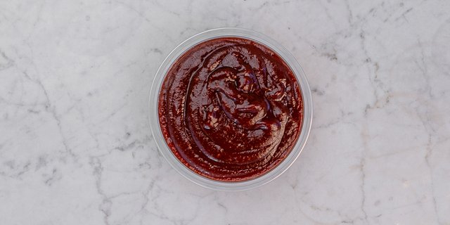 Chipotle BBQ