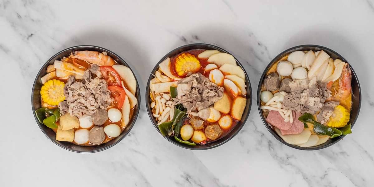 One Bowl Wonder