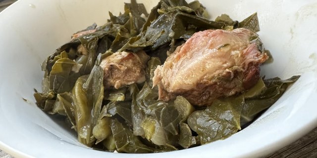 Collard Greens