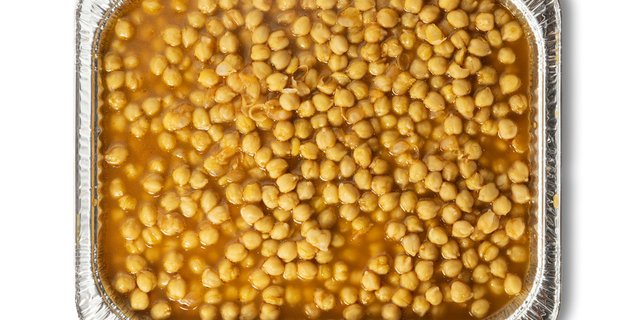 Chickpeas