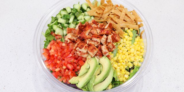 Fiesta Salad