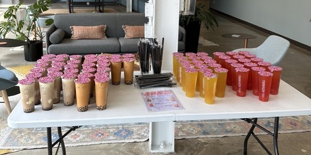 Get Together Package