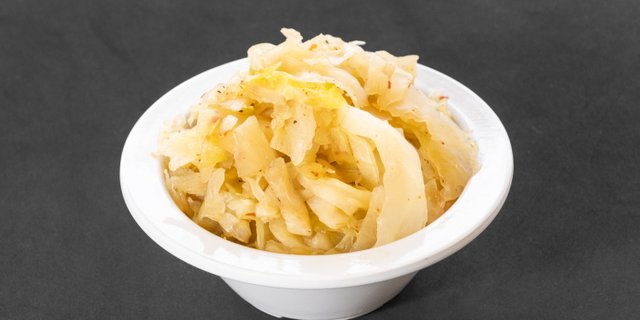 Cabbage