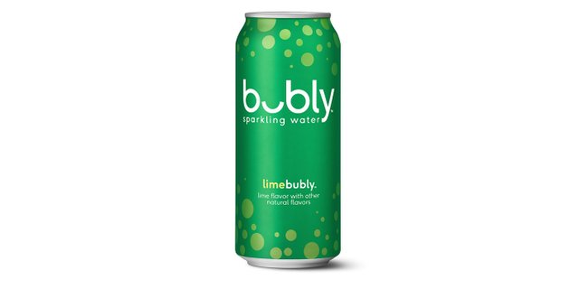 Lime Bubly
