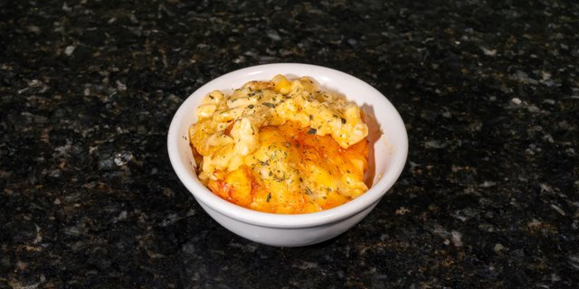 Mac & Cheese