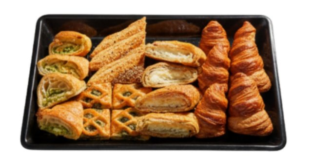 Large Savory Platter