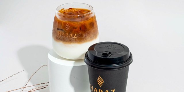 White Mocha Latte