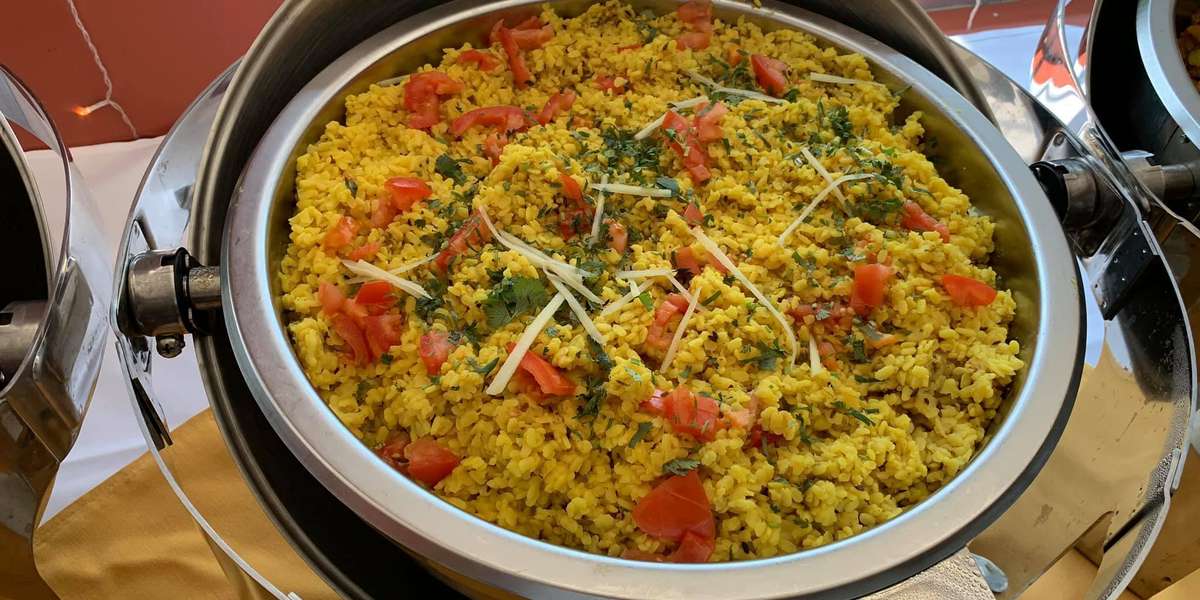 Pakwaan Indian Cuisine