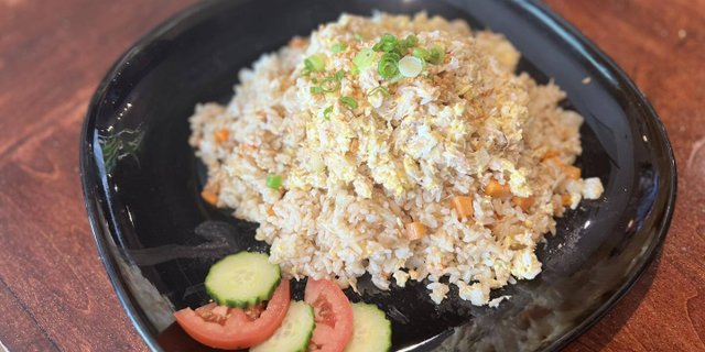 Fried Rice